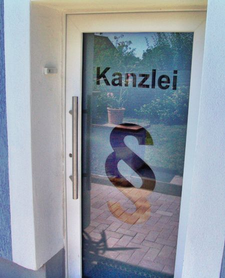 Kanzlei